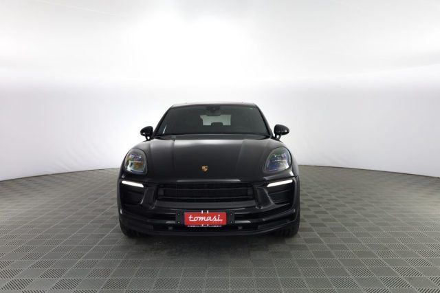 PORSCHE PORSCHE Macan Macan 2.0