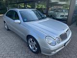Mercedes-Benz E 500 Avantgarde - Mercedes-Benz E-Class aus 2002