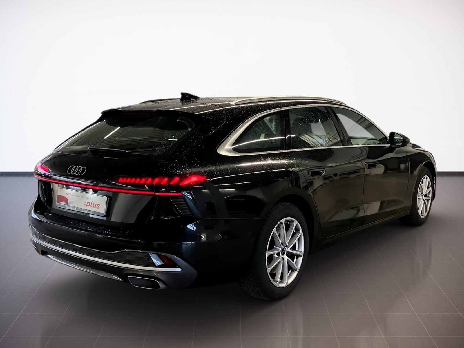 Audi A6 - Bild 4