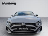 Volkswagen Arteon Shooting R-LINE NAPPA IQ-Matrix PANO 20"