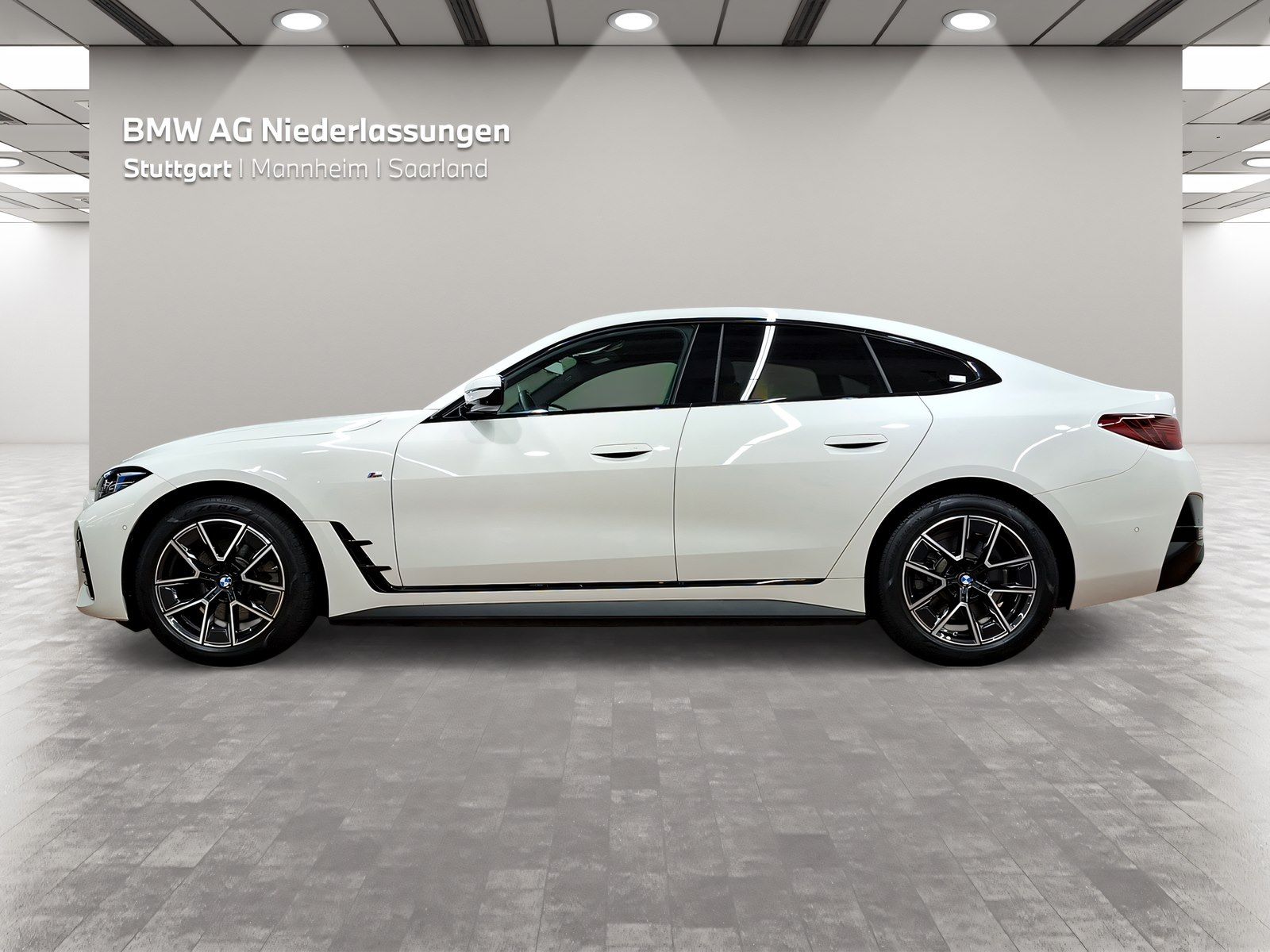 BMW i4 - Bild 3