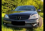 Mercedes-Benz CLC 180 KOMPRESSOR - - Mercedes-Benz CLC 180: Kompressor