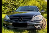 Mercedes-Benz CLC 180 KOMPRESSOR - - Mercedes-Benz aus 2009: Clc
