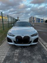 BMW 430i M G26 Vollausstattung - BMW 4er-Reihe G26