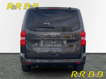 Opel Zafira Life - 3