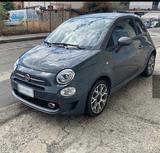 Fiat 500S 1.2 - Fiat 500S aus 2019