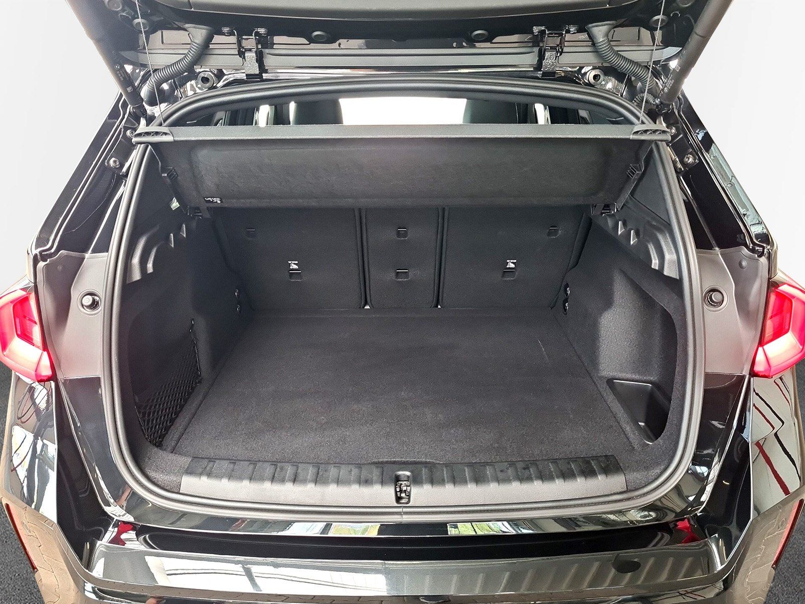 BMW X1 - Bild 13