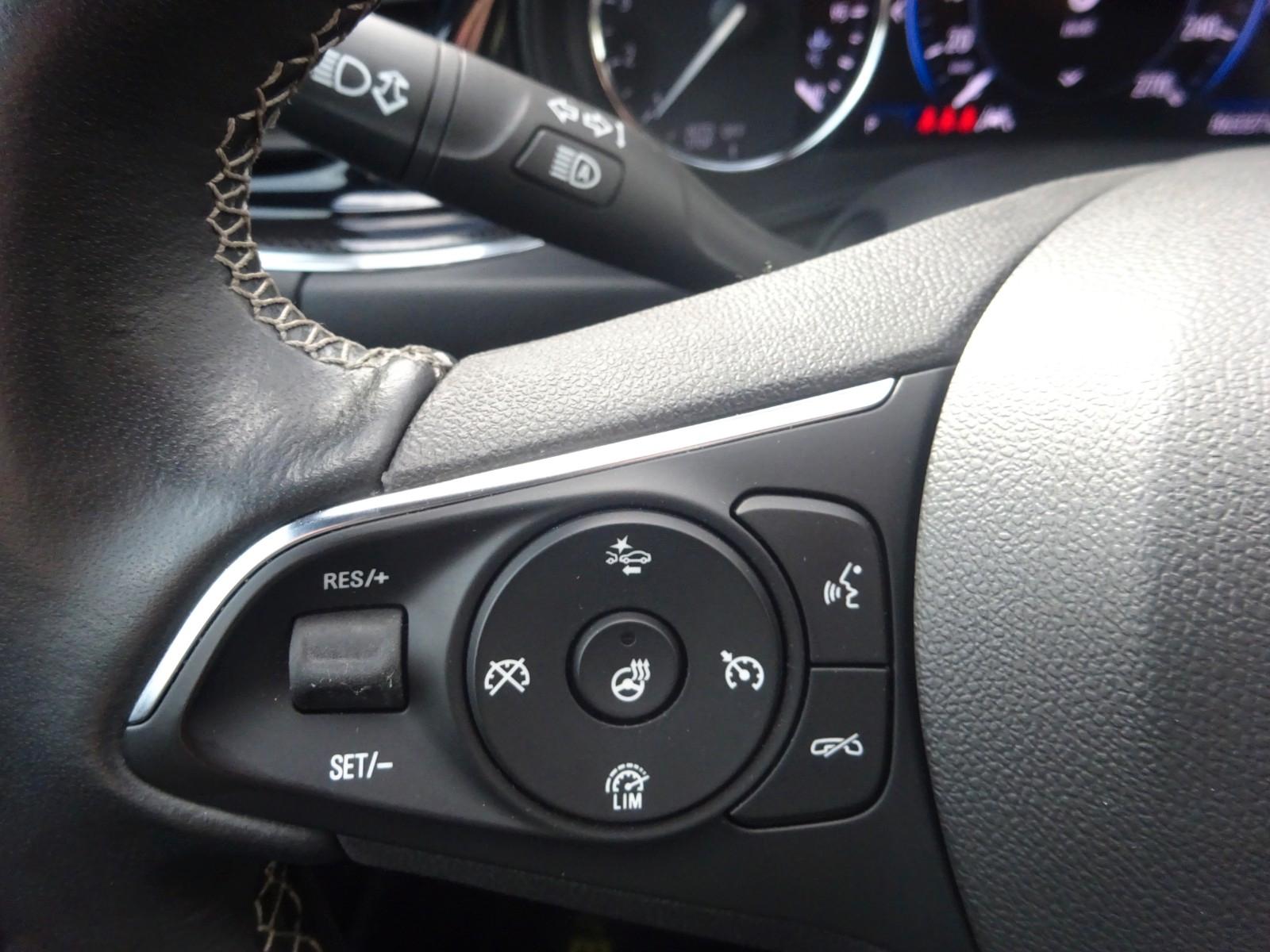 Opel Insignia B Sports Tourer 122PS Autm. Elegance