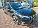 Subaru XV 2.0ie Comfort Lineartronic 4WD, Hybrid, AHK - Subaru XV aus 2021