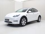 Tesla Model Y Long Range AWD 75kWh 351pk 94.1% SoH [ A - : Geländewagen, Awd