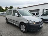 Volkswagen Caddy Maxi Trendline=Automatik-Navi-Klima= - Volkswagen Caddy in Lübeck