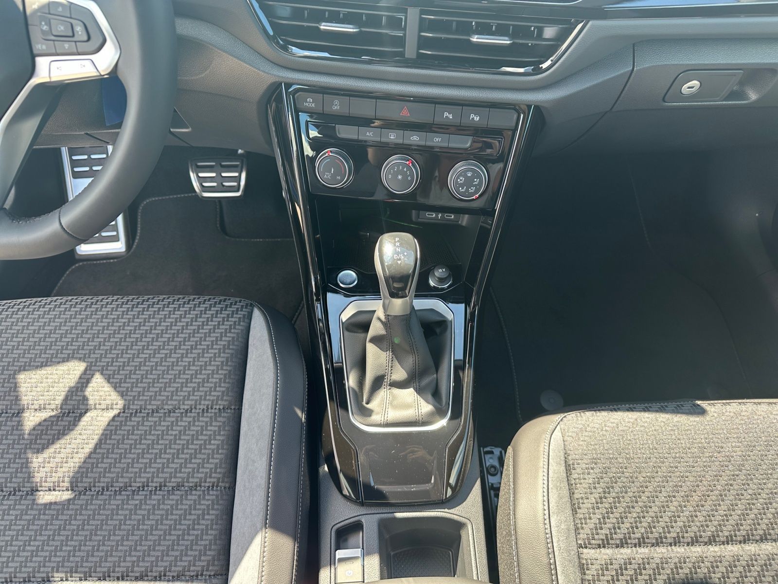 Volkswagen T-Roc - Bild 9