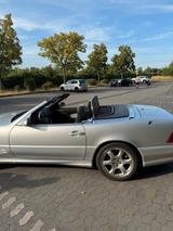 Mercedes-Benz SL 500 - R129 Cabrio - Mercedes-Benz SL 500 in Düsseldorf