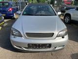 Opel Astra Cabrio 2.2 Linea Rossa Linea Rossa - Opel Astra Linea-Rossa