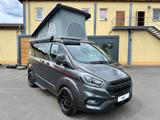 Ford Dethleffs Globevan Allrad Standheizung X Zubehör - Angebote