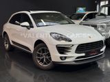 Porsche Macan PASM/PDLS/PDK/Nav/Pano/Ahk/Kam/Deutsch/4X4 - Porsche Gebrauchtwagen DE