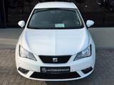 Seat Ibiza Lim. Stylance / Style PDC/2-Hand - Seat Ibiza Style mit Diesel-Antrieb