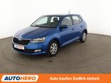 Skoda Fabia 1.0 MPI Active*KLIMA*TOUCH*BLUETOOTH* - Skoda Fabia Gebrauchtwagen in Köln