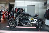 Ducati X Diavel S - Offers matching your search criteria