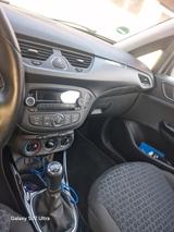 Opel Corsa E 2015. 1.4 Liter  TÜV Neu - Opel Corsa: Lite