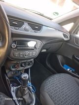 Opel Corsa E 2015. 1.4 Liter  TÜV Neu - Opel Corsa: Lite