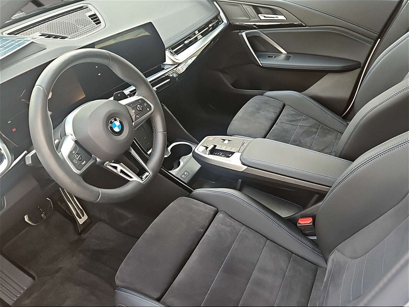 BMW X1 - Bild 4