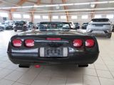 Chevrolet Corvette C4 Convertible*Note 2*H-Kennzeichen - Chevrolet: Corvet