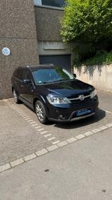 Fiat fiat freemont 2013  137.000 km - Fiat Freemont aus 2013