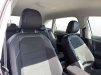 Volkswagen Taigo - Vorschau Bild 6