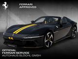 Ferrari 12Cilindri Spider*Painted Stripe*Full Carbon* - Ferrari: Sp1