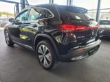 Mercedes-Benz EQA 250 PROGRESSIVE MBUX LED PTS+RFK HECKKL EL - Mercedes-Benz EQA aus 2022