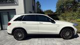 Mercedes-Benz GLC 43 AMG Standhz.Burmester.Headup.SERVICENEU - gebrauchte Mercedes-Benz GLC 43 AMG aus dem Jahr 2019