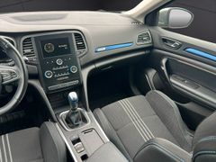 RENAULT Megane GT LED,2ZKLIMA,NAVI,ESP,PDC,TEMPOMAT, MFL