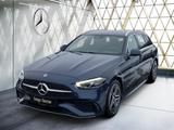 Mercedes-Benz C 220 d T AMG Guard*Sitzkomfort*Kamera*LEDhigh** - Mercedes-Benz C-Klasse Jahreswagen