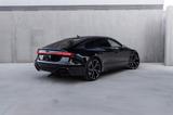 Audi RS7 4.0 TFSI tiptronic quattro - APR Stage 1 - schwarze Audi RS7