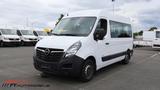 Opel Movano B Kasten/Kombi HKb L2H2 3,3t Combi - Offers matching your search criteria