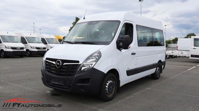 Opel Movano B Kasten/Kombi HKb L2H2 3,3t Combi