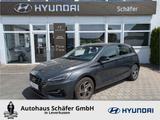 Hyundai i30 Intro Edition Navi SHZ Temp LenkradHZG Notbr - Hyundai i30: Intro