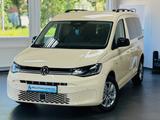 Volkswagen Caddy Maxi DSG Rollstuhlgerecht-Rampe TAXI NEU - : Taxi