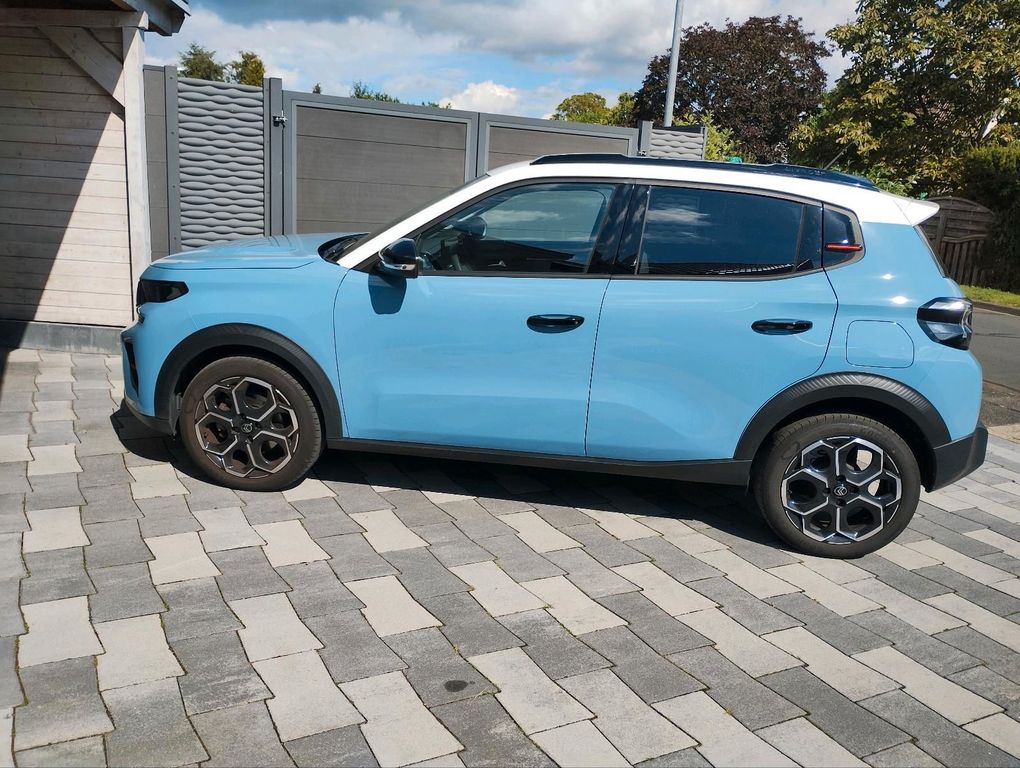 Image of Citroën AX