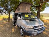 Volkswagen T4 California Event 2.5 TDI (151 PS) - EZ 2002 - VW T4 California von 2002