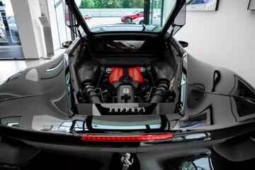 صورة مصغرة 34 لـ 2017 Ferrari 488 GTB