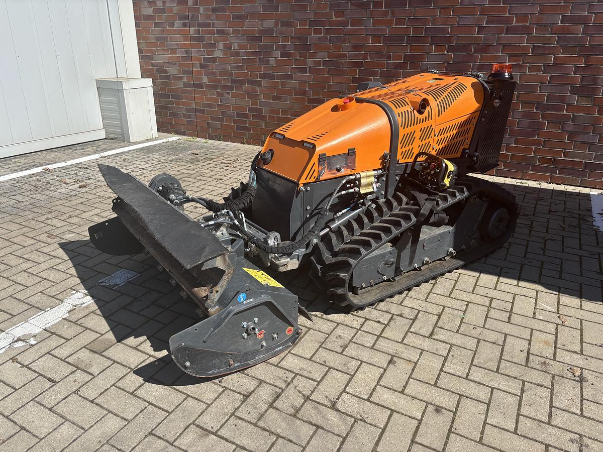 Andere Energreen RoboFIFTI