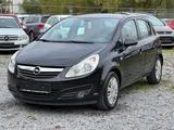 Opel Corsa D Edition/1Hand/SHZ/Klima/Schiebedach/ - Opel Corsa aus 2007 mit Diesel-Antrieb