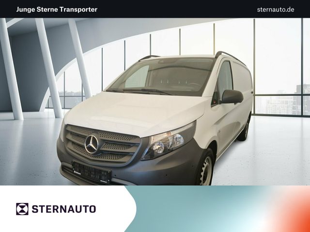 Mercedes-Benz Vito 116 KA/EL Autom. DAB Klima Kamera