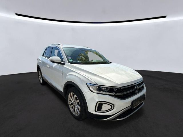 Volkswagen T-Roc 1.5 TSI Style+LED+SHZ+PDC+ACC+App Connect imagem 3
