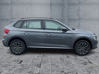 Skoda Kamiq - Vorschau Bild 6