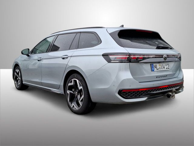 PASSAT VARIANT 1.5 TSI HYBRID