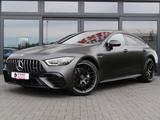 Mercedes-Benz AMG GT 4-trg. 43 4Matic+ Perf.-Abgas/360/Burmes
