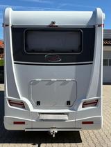 Dethleffs Grand Alpa 7820-2 - Dethleffs Alpa